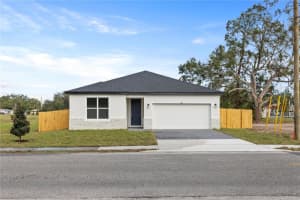 816 24TH STREET, SANFORD, FL 32771 Sold 04/16/25