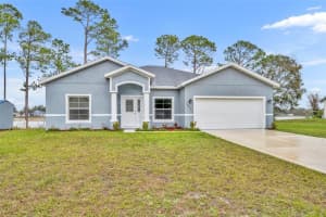 2402 WEATHERFORD DRIVE, DELTONA, FL 32738 Sold 03/10/25