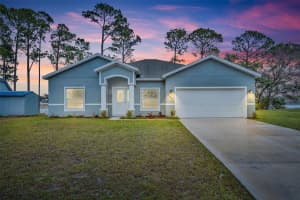 2402 WEATHERFORD DRIVE, DELTONA, FL 32738 Sold 03/10/25