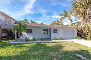 17734 1ST STREET, REDINGTON SHORES, FL 33708 Sold 05/16/25