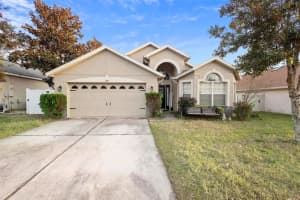 3125 WOOD ROSE WAY, DELTONA, FL 32725 - MLS#MFRV4940476