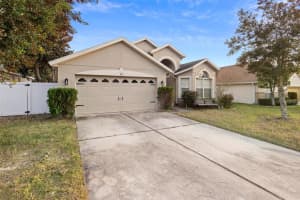 3125 WOOD ROSE WAY, DELTONA, FL 32725 - MLS#MFRV4940476