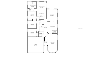 3125 WOOD ROSE WAY, DELTONA, FL 32725 - MLS#MFRV4940476