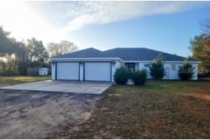 40123 9TH AVENUE, UMATILLA, FL 32784 Sold 03/07/25
