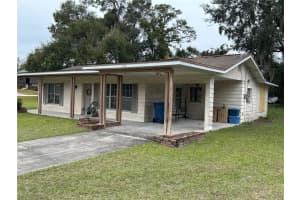 284 ORANGE CAMP ROAD, DELAND, FL 32724 Sold 04/18/25