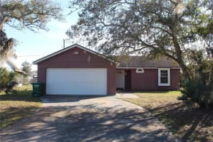 3019 N COVINGTON DR, DELTONA, FL 32738 Sold 05/28/25