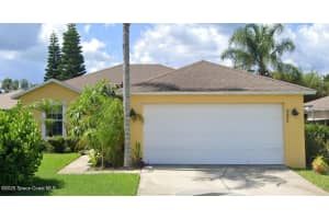 222 OAK BRANCH DRIVE, EDGEWATER, FL 32141 Sold 08/15/25