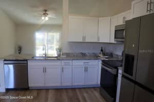 222 OAK BRANCH DRIVE, EDGEWATER, FL 32141 Sold 08/15/25