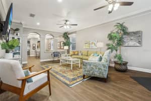 617 UNIVERSITY AVENUE, DELAND, FL 32720 Sold 02/26/25