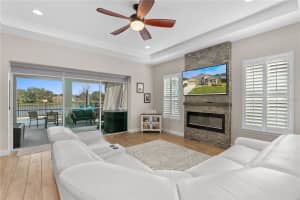 6871 FORKMEAD LANE, PORT ORANGE, FL 32128 Sold 08/10/25