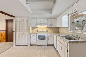 2360 KEPLER ROAD, DELAND, FL 32724 Sold 03/14/25