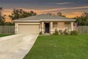 304 GARDENIA AVENUE, DEBARY, FL 32713 Sold 05/06/25