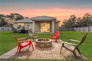 304 GARDENIA AVENUE, DEBARY, FL 32713 Sold 05/06/25