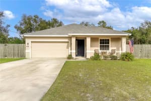 304 GARDENIA AVENUE, DEBARY, FL 32713 Sold 05/06/25