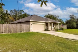 304 GARDENIA AVENUE, DEBARY, FL 32713 Sold 05/06/25