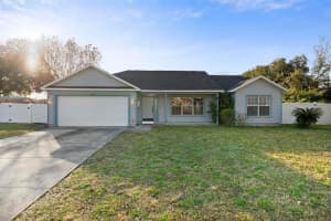 2888 BERKSHIRE WOODS TERRACE, DELTONA, FL 32725 Sold 05/09/25