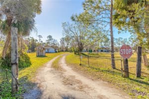 601 RASLEY ROAD, NEW SMYRNA BEACH, FL 32168 - MLS#MFRV4940498