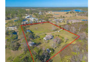 601 RASLEY ROAD, NEW SMYRNA BEACH, FL 32168 - MLS#MFRV4940498