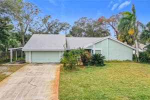 1412 OAK FOREST DRIVE, ORMOND BEACH, FL 32174 Sold 07/18/25