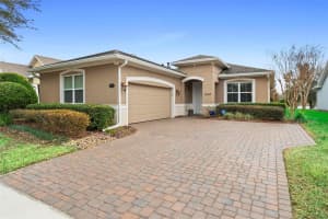 1105 GARDENSHIRE LANE, DELAND, FL 32724 Sold 05/15/25