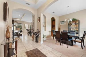 1105 GARDENSHIRE LANE, DELAND, FL 32724 Sold 05/15/25