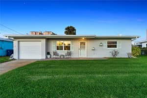 3255 LA PALOMA AVENUE, DAYTONA BEACH, FL 32118 Sold 03/11/25