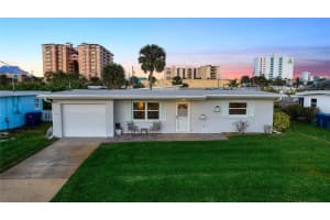 3255 LA PALOMA AVENUE, DAYTONA BEACH, FL 32118 Sold 03/11/25