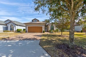 3169 CONNEMARA DRIVE, ORMOND BEACH, FL 32174 - MLS#MFRV4940513