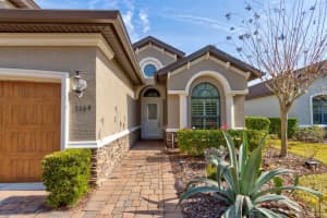 3169 CONNEMARA DRIVE, ORMOND BEACH, FL 32174 - MLS#MFRV4940513