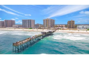 3703 ATLANTIC AVENUE, DAYTONA BEACH, FL 32118 Sold 03/18/25