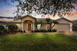 2835 ARRENDONDA DRIVE, DELTONA, FL 32738 Sold 04/30/25