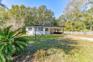 131 WILDWOOD ROAD, DELAND, FL 32720 Sold 02/26/25