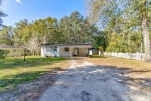 131 WILDWOOD ROAD, DELAND, FL 32720 Sold 02/26/25