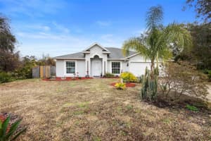 337 ORANGE AVENUE, ORANGE CITY, FL 32763 Sold 07/07/25