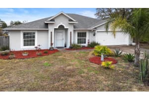 337 ORANGE AVENUE, ORANGE CITY, FL 32763 Sold 07/07/25