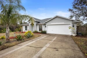 337 ORANGE AVENUE, ORANGE CITY, FL 32763 Sold 07/07/25