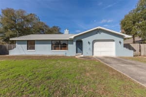 89 ROSEWOOD AVENUE, ORMOND BEACH, FL 32174 Sold 04/29/25