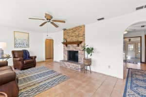 89 ROSEWOOD AVENUE, ORMOND BEACH, FL 32174 Sold 04/29/25