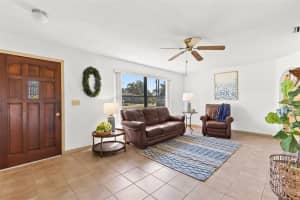 89 ROSEWOOD AVENUE, ORMOND BEACH, FL 32174 Sold 04/29/25