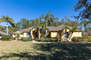 19 CAMBRIDGE TRACE, ORMOND BEACH, FL 32174 Sold 02/27/25