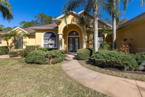 19 CAMBRIDGE TRACE, ORMOND BEACH, FL 32174 Sold 02/27/25