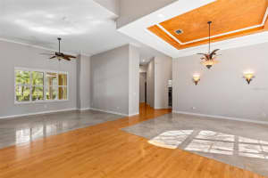 19 CAMBRIDGE TRACE, ORMOND BEACH, FL 32174 Sold 02/27/25
