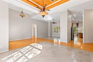 19 CAMBRIDGE TRACE, ORMOND BEACH, FL 32174 Sold 02/27/25