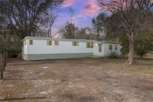 31602 HILLSIDE DRIVE, DELAND, FL 32720 Sold 05/27/25