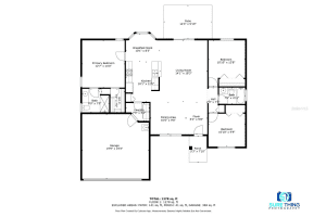 2932 WINDLE LANE, SOUTH DAYTONA, FL 32119 Sold 02/28/25
