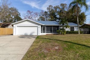 2709 QUEEN PALM DRIVE, EDGEWATER, FL 32141 Sold 07/16/25