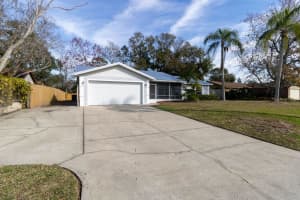 2709 QUEEN PALM DRIVE, EDGEWATER, FL 32141 Sold 07/16/25