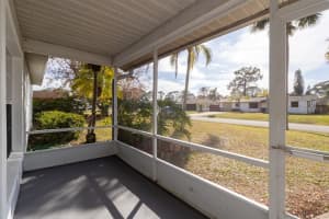 2709 QUEEN PALM DRIVE, EDGEWATER, FL 32141 Sold 07/16/25