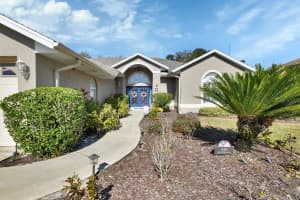 428 HIGHTOWER DRIVE, DEBARY, FL 32713 Sold 10/24/25