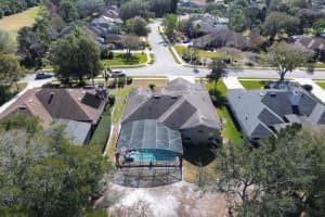 428 HIGHTOWER DRIVE, DEBARY, FL 32713 Sold 10/24/25